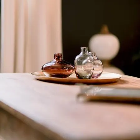 L'oasis - Charme Et Confort Au Centre-ville *