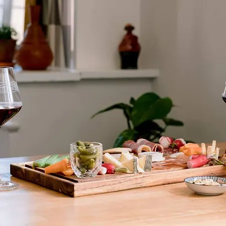 L'oasis - Charme Et Confort Au Centre-ville Альби