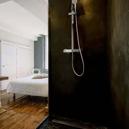 Apartmán L'oasis - Charme Et Confort Au Centre-ville Albi