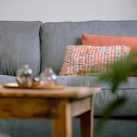 L'oasis - Charme Et Confort Au Centre-ville