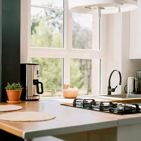 L'oasis - Charme Et Confort Au Centre-ville Apartmán Albi