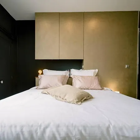 L'oasis - Charme Et Confort Au Centre-ville * Albi