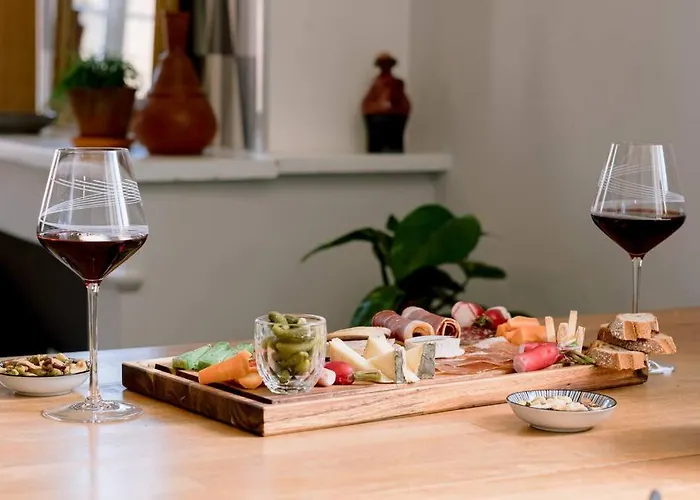 L'oasis - Charme Et Confort Au Centre-ville Albi