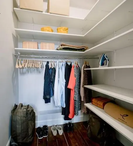 Apartment L'oasis - Charme Et Confort Au Centre-ville Albi