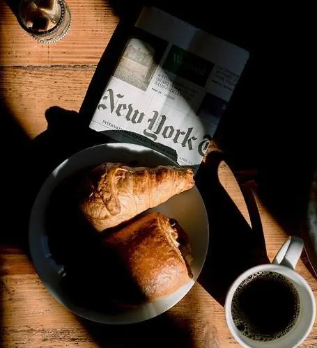 L'oasis - Charme Et Confort Au Centre-ville *