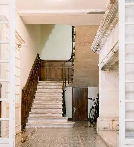 Apartment L'oasis - Charme Et Confort Au Centre-ville